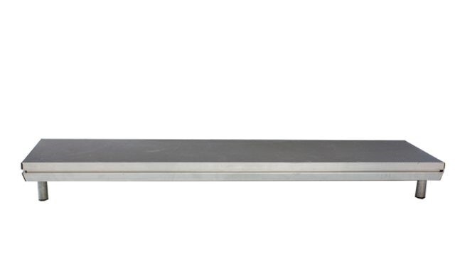 Losse podiumelementen