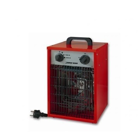 Elektrische verwarming 3Kw