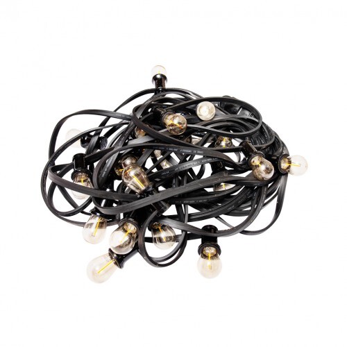 Sfeer prikkabel 10 meter